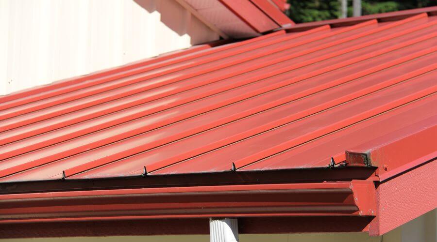 Emergency Industrial Roof Repair in Coalmont, CO